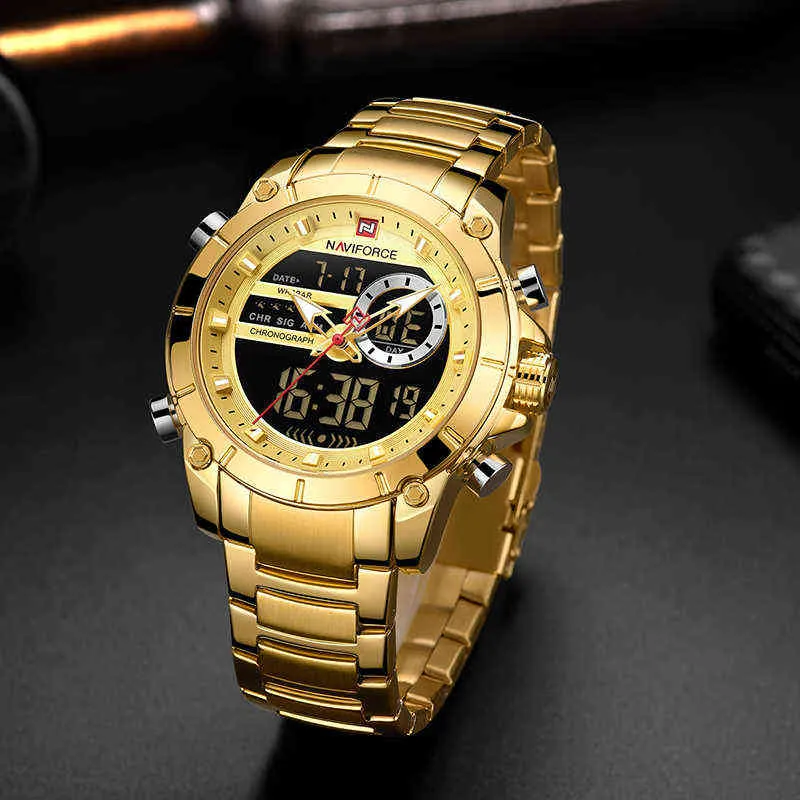 Naviforce sport shop