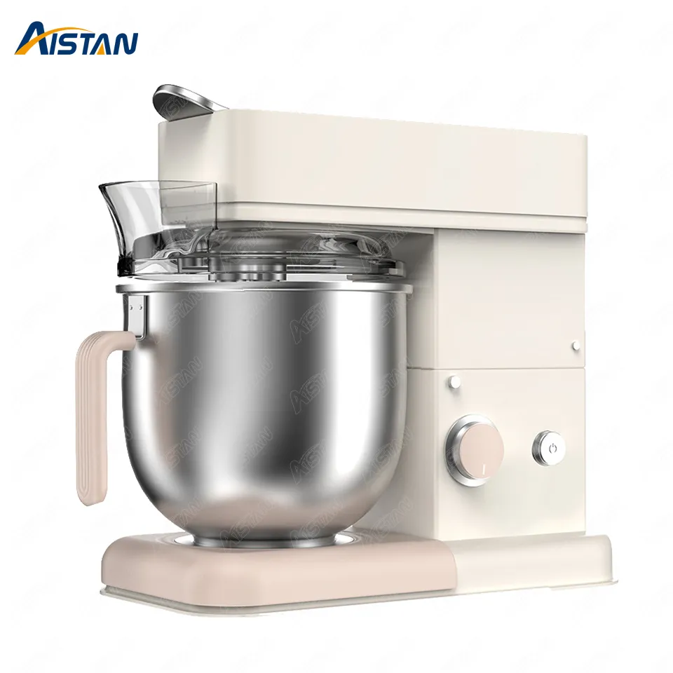 GL8800 modern stand mixer Machine kitchen planetary food mixer