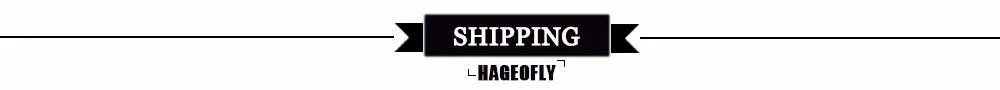 shipping