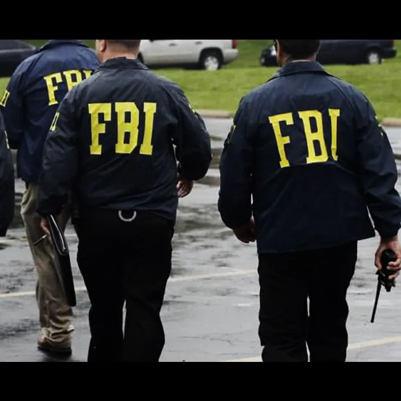 Fbi wind clearance breaker