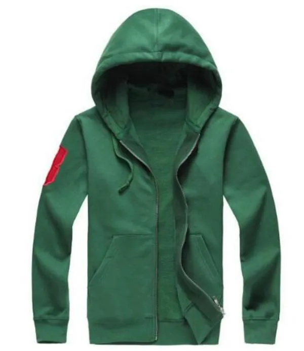 Hoodie army 2025 polos