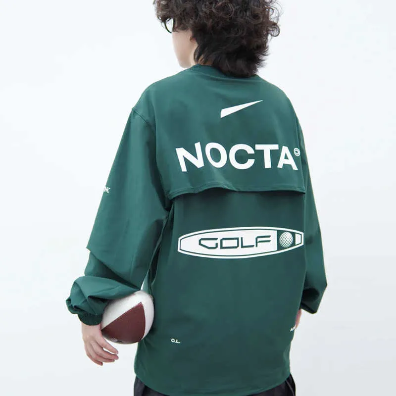 nocta crew neck golf