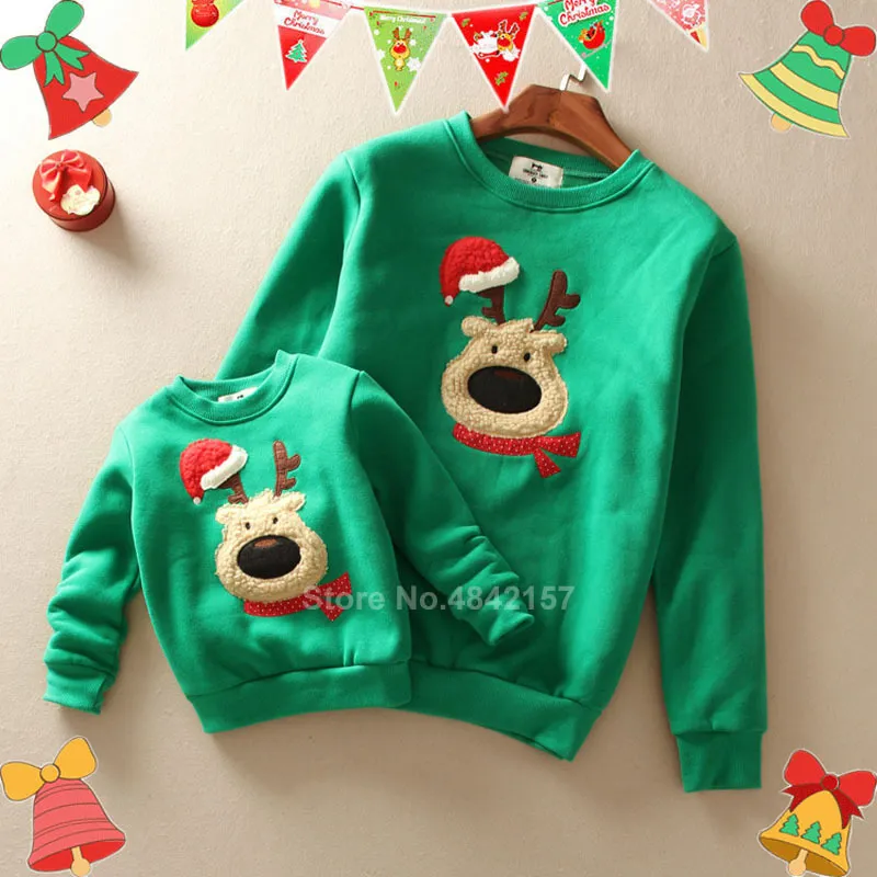 Family christmas sweaters canada hotsell