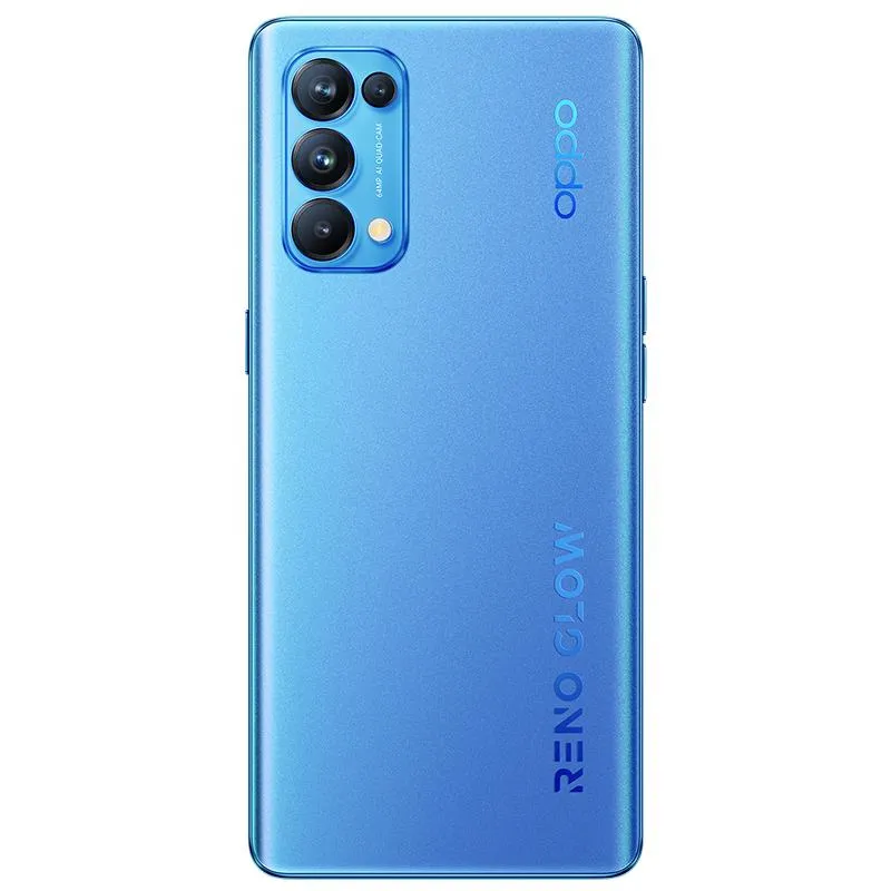 Oppo Reno 5 Pro 5G Smartphone 12GB RAM, 256GB From Better_goods