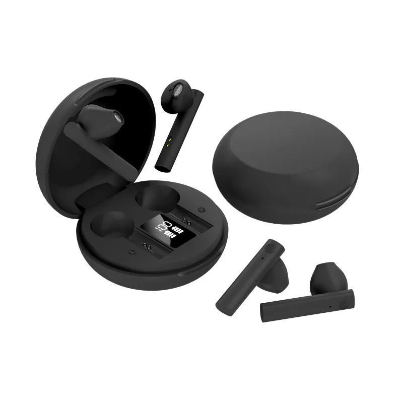 X10S X9 TWS Auricolare Bluetooth Mini Twins Bluetooth Sport Cuffie Auricolari in-ear Auricolare Doppio Auricolari wireless Cordless con ricarica