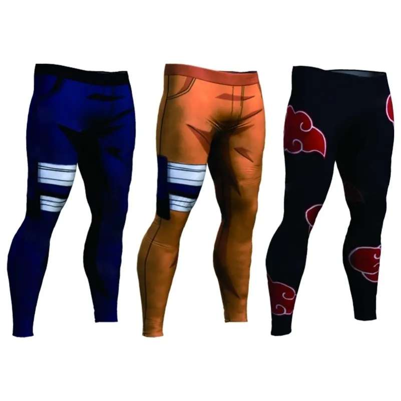 jogger akatsuki