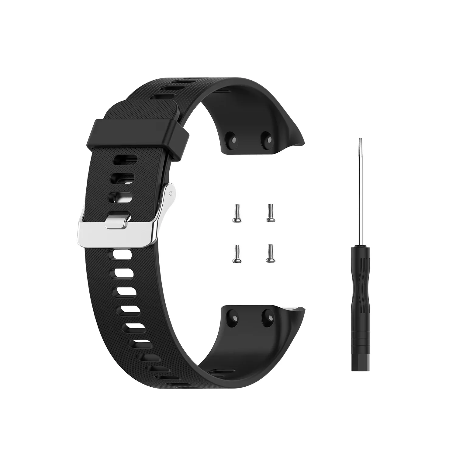 Garmin forerunner 2025 30 band replacement