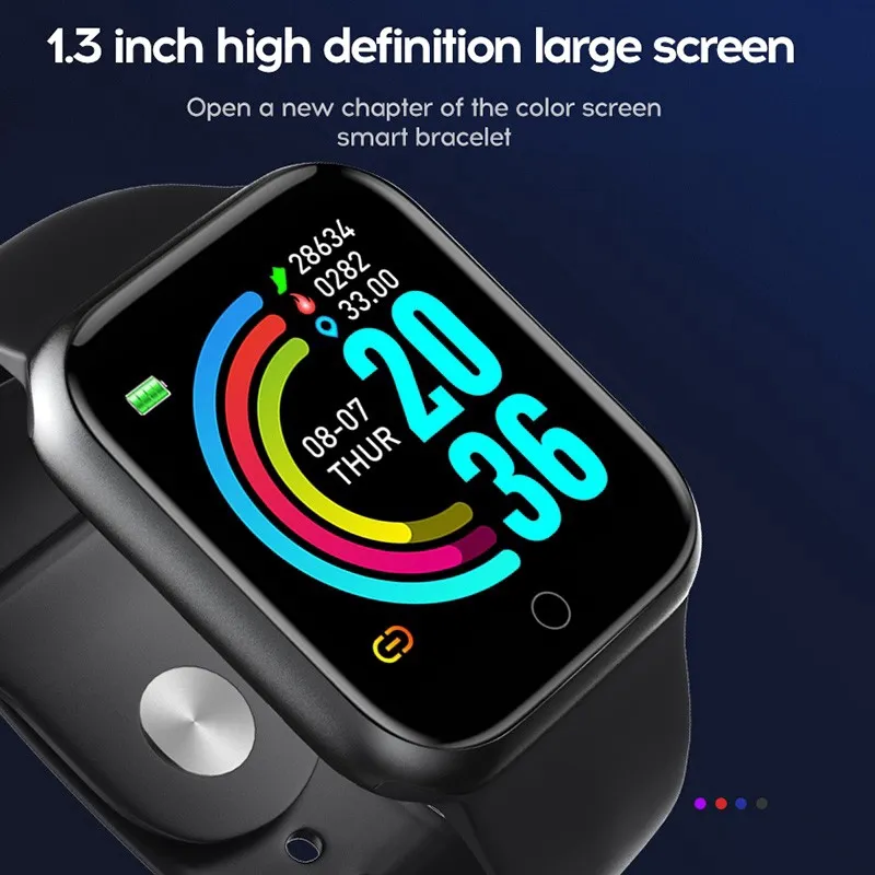 Cardio watch on sale