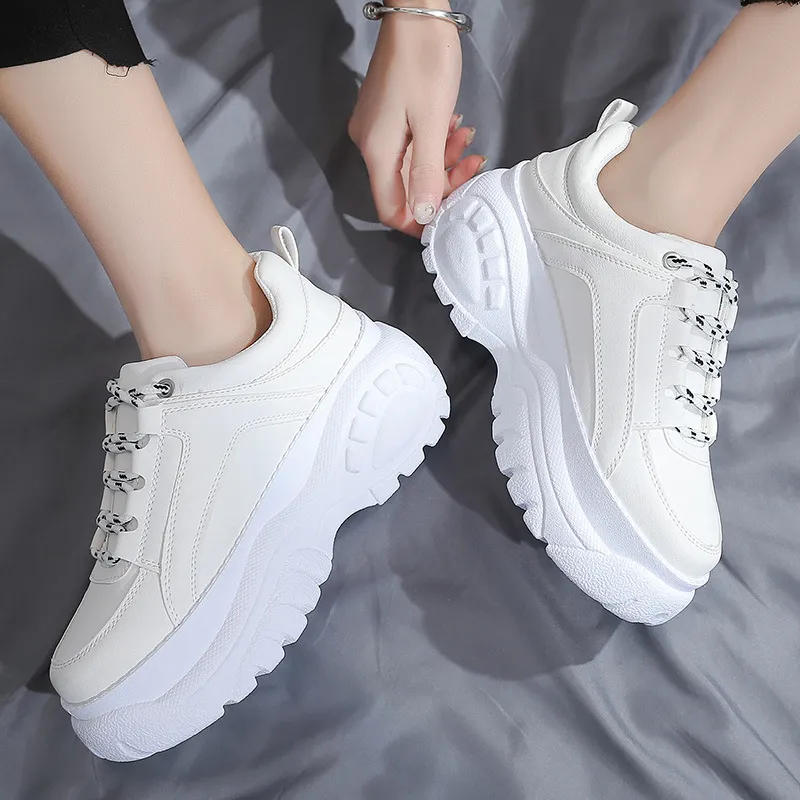 Witte schoenen 2025 dames