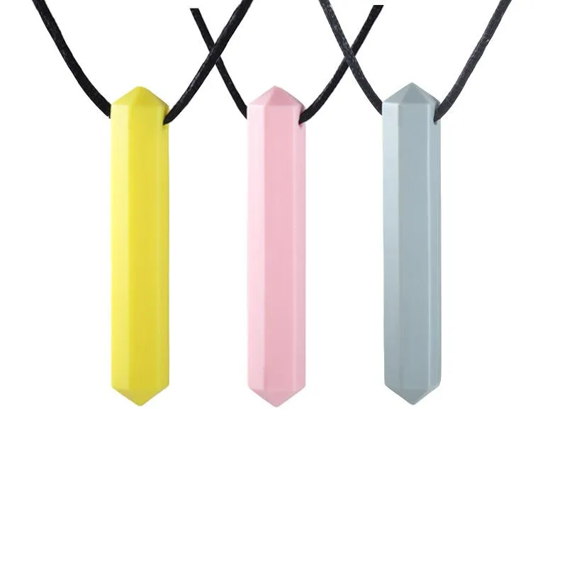 Teether for autism hot sale