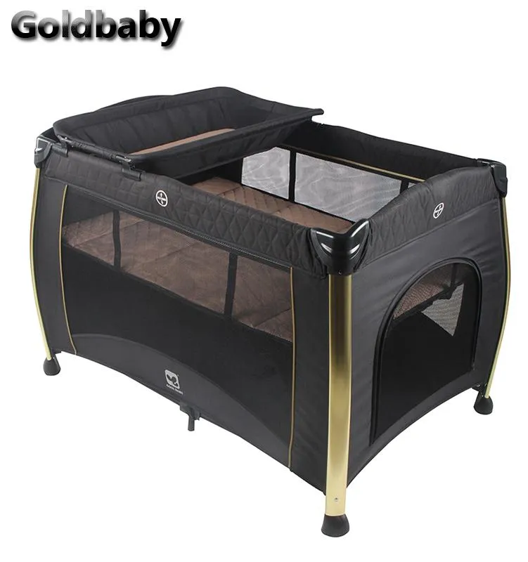 Compra Cunas De Bebé Coolbaby Alta Calidad Plegable Fácil De Transportar  Cuna De Mosquitera Cuna Cerca De Seguridad Barato | Entrega Rápida Y  Calidad | Es.Dhgate