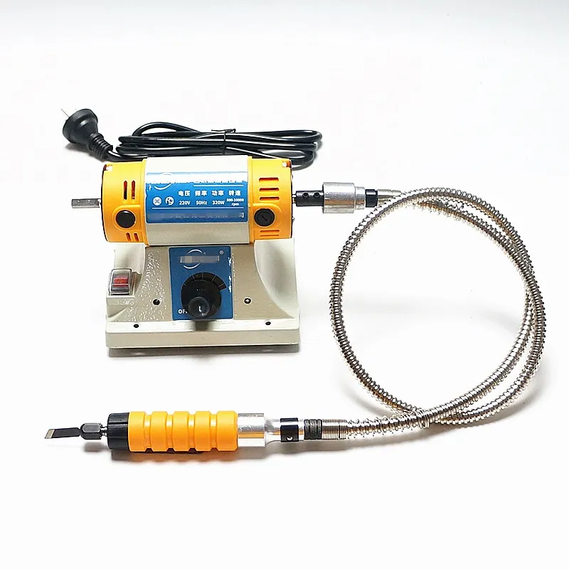 Wholesale 220V Electric Chisel Electric Wood Carving Machine For Wood  Cutting And Lettering From Lybga3, $87.37