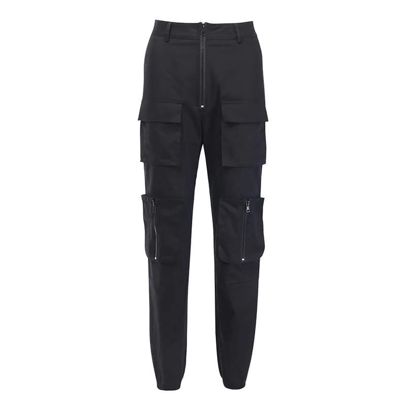 Cargo Drawstring Pants: Stylish, Comfortable & Versatile For