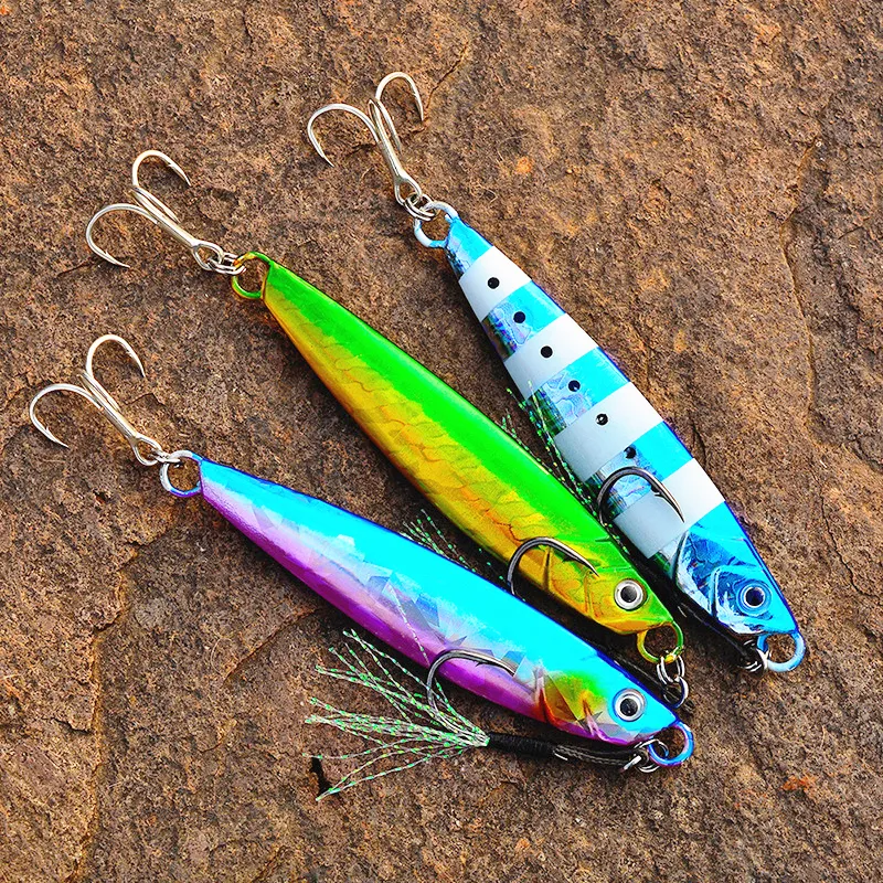 Crown Laser Holographic Hot Foil Fishing Spoons Long Casting Bait And Wild  Acting Micro Jigging Spoon, 9.5cm, 60g From Evlin, $4.17