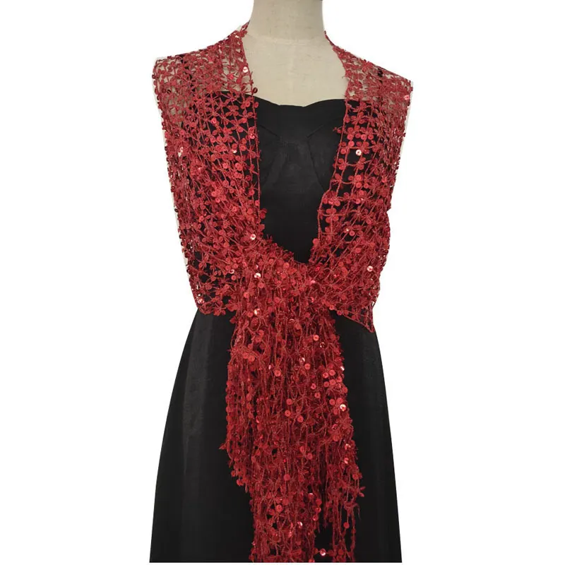 Elegant Womens Evening Gown Shawls And Wraps,... From Shanye08, $9.18 |  DHgate.Com