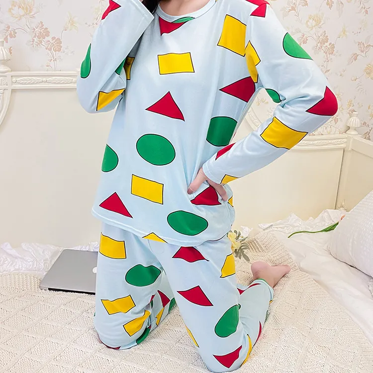 Shinchan cheap night dress