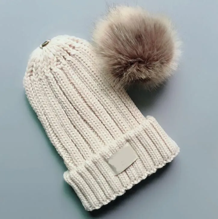 Vinter baby hattar för barn resa pojke mode mössor skullies chapeu caps bomull skidlock flicka rosa hatt kostym för 1-12T freeship