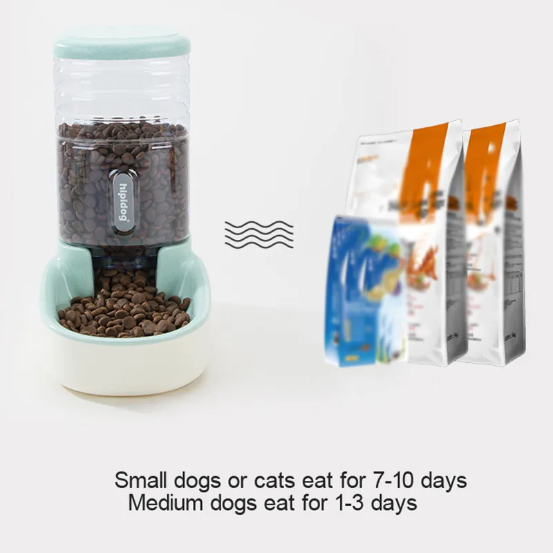 hipidog feeder