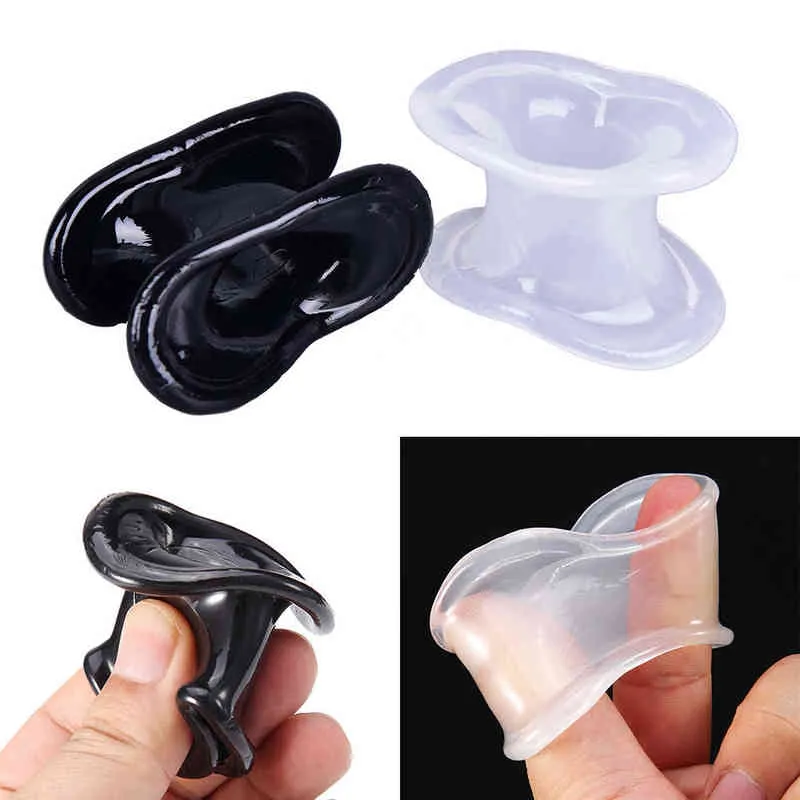 Silicone Male Cockring Scrotum Testicle Squeeze Ring Cage Soft Stretcher  Enhancer Delay Ball Sex Toy from Dhgate Cockrings - price 14.96