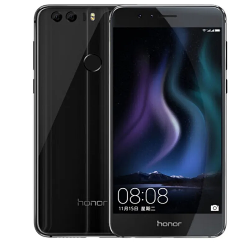 Huawei Honor 8 Phone Specifications & Price Compare GadgetsRealm