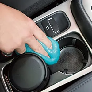 car goop cleaner