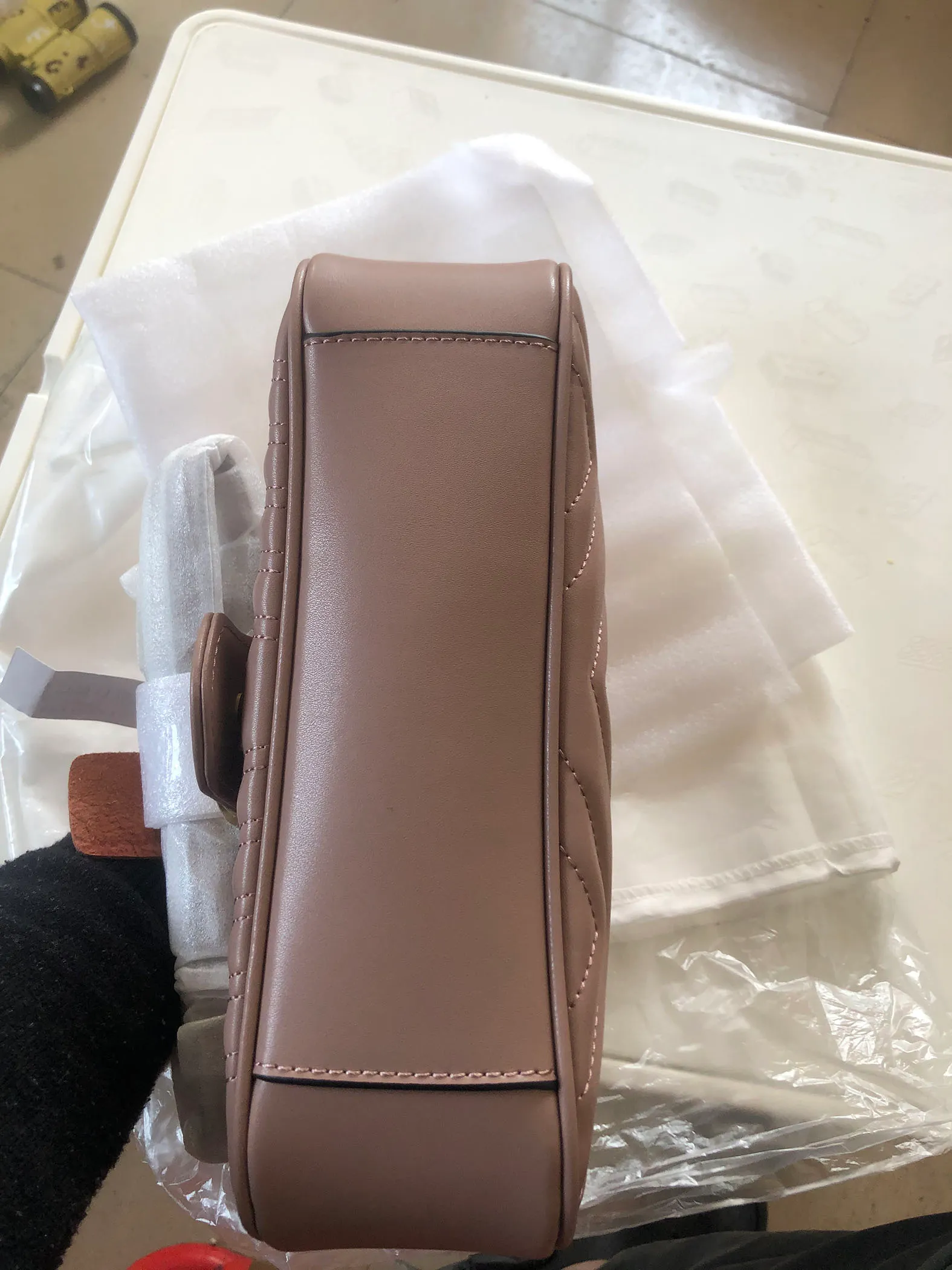 Top Quality Handbags Wallet Handbag Women Handbags Bags Crossbody Soho Bag Disco Shoulder Bag Fringed Messenger Bags Purse 31cm