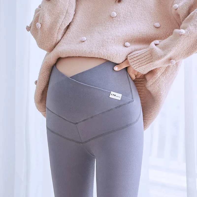 Leggings premama 2025