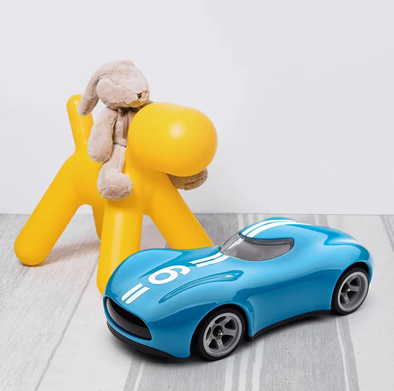 XIAOMI Youpin Rc Car 2. Radio Précision Télécommande Voiture De Sport ABS Anti  Collision Drift Dispositif De Voiture Utilise 100 Minutes LJ200918 Du 39,42  €