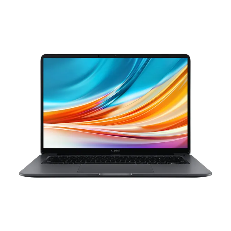 オリジナルXIAOMI MIラップトップPRO X 14コンピューターIntel Core I7 11370H RTX 3050 16GB LPDDR4X 512GB SSD Windows 14.0 "2.5K 120HzスクリーンポータブルUltaraslimビジネスノートPC