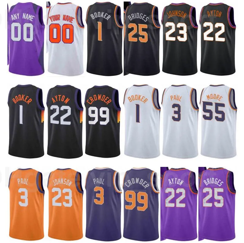 Print City verdiente Editio Basketball Dario Saric Trikot 20 Frank Kaminsky 8 Langston Galloway 2 Jae Crowder 99 Cameron Payne 15 benutzerdefinierte Name