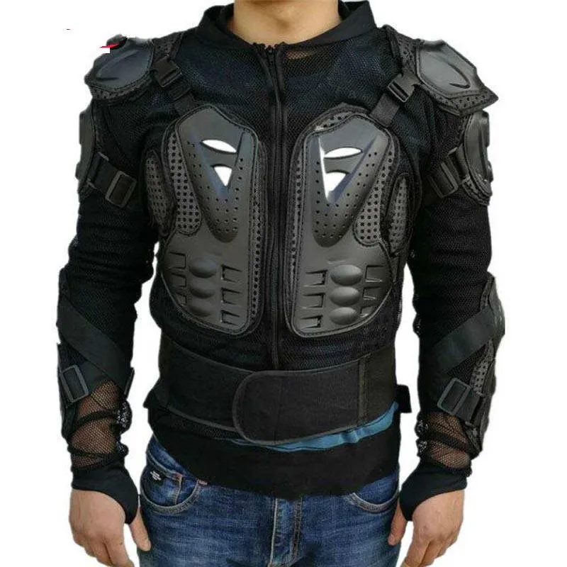Premium Armor All For Motorcycle Gear For Quality Protection Motocross Clothing With Cross Back Protector From Ai825 63.97 DHgate.Com