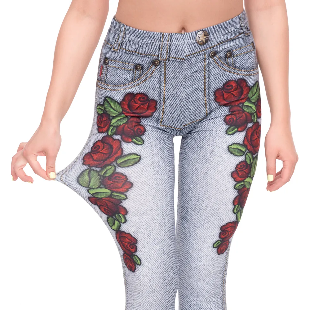 45196 light grey jeans with roses pachtes (8)