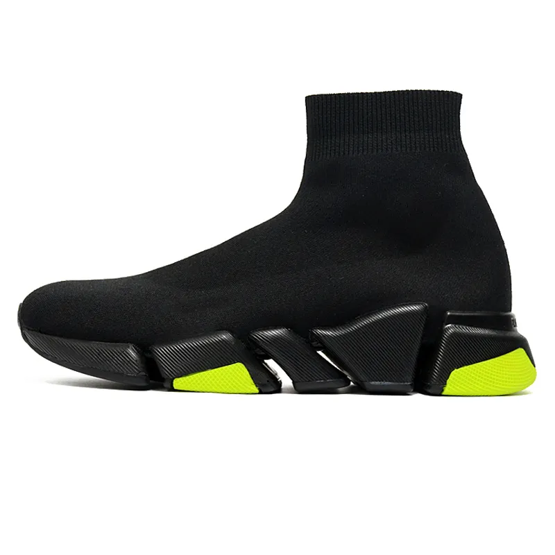 Designer Sock Shoes For Men And Women Colorful Stylish And Comfortable For Running And Jogging From Goodshoes06 18.21 DHgate.Com