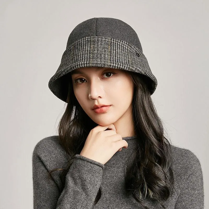 Women's winter on sale felt hats