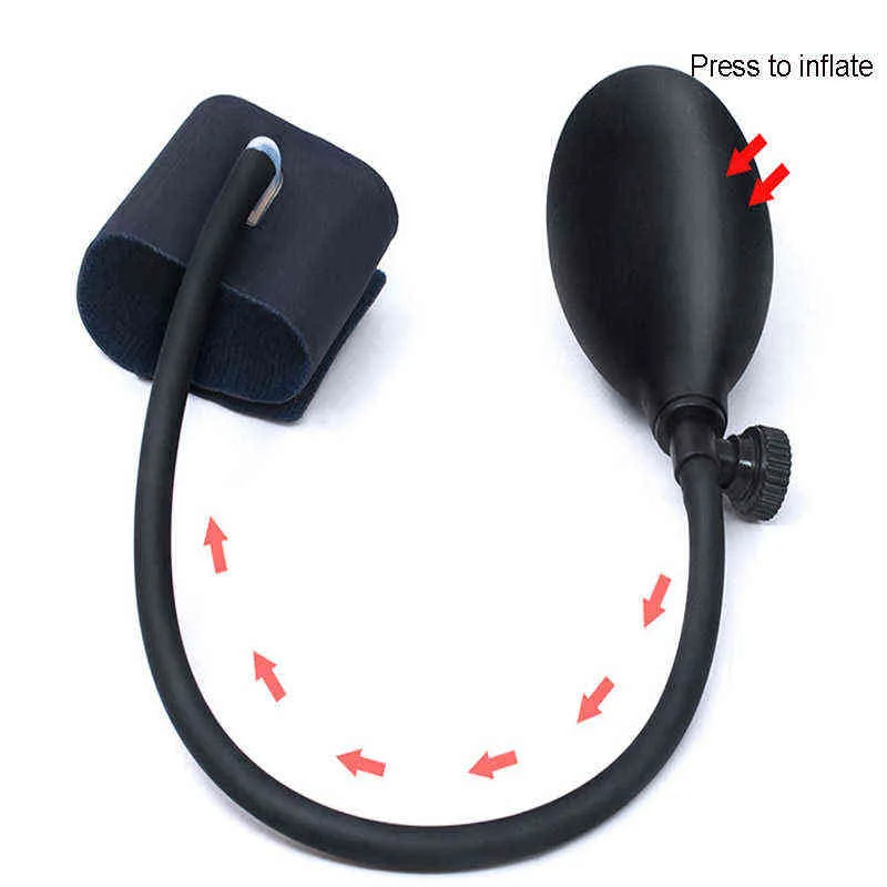 Nxy Cockrings Inflatable Cock Rings Male Masturbator... From  Vibratingunderwear, $9.02 | DHgate.Com