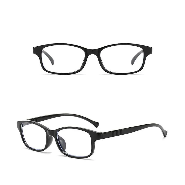 Occhiali on sale lenti finte