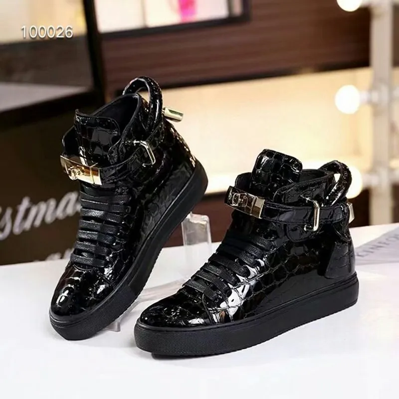 Scarpe buscemi discount