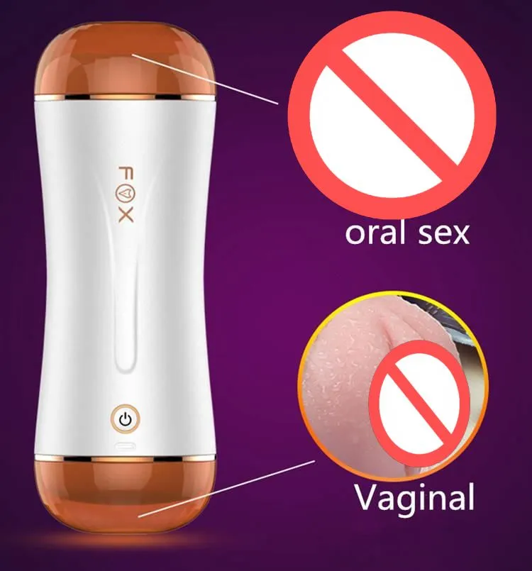 FOX Automatic Dual Channel 10mode Vibration Adult... From Integrity178,  $25.59 | DHgate.Com