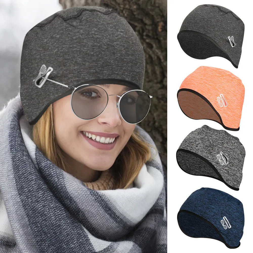 Winter cycling hat hotsell