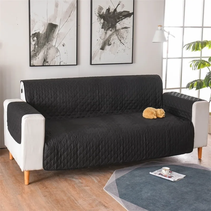 SUBSAND SAFA COUCH COVER VERWIJDERSABEL HOND HOND KIDS MAT FARCHAIR MEUBILIEREN PROTECTION ARMRUST COUCH COVERSCHAPPEN SLAGCOVERS 1/2/3 SEAT LJ201216