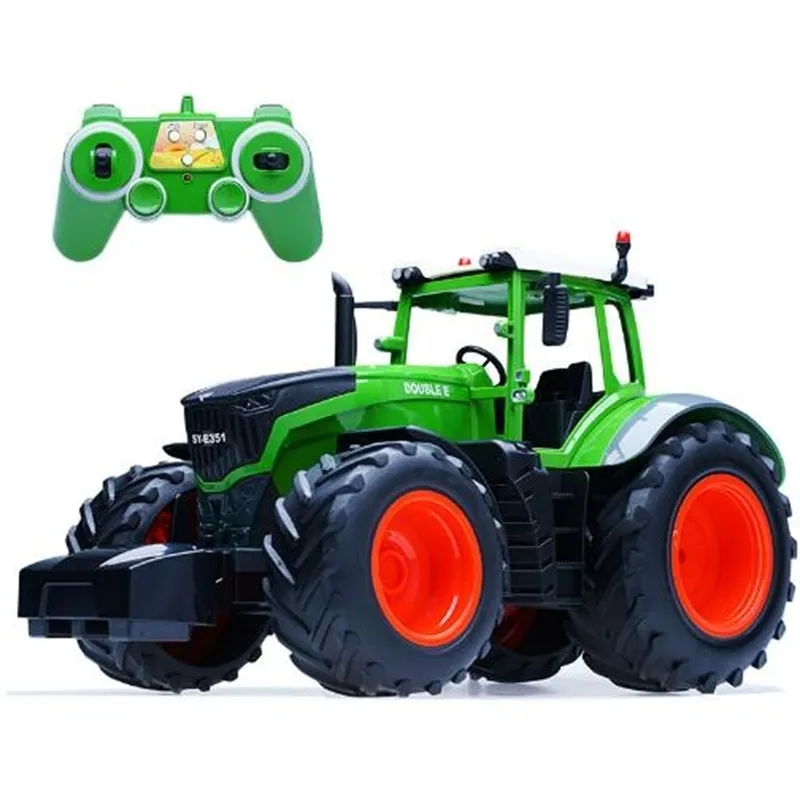 Bruder tractor remote control cheap