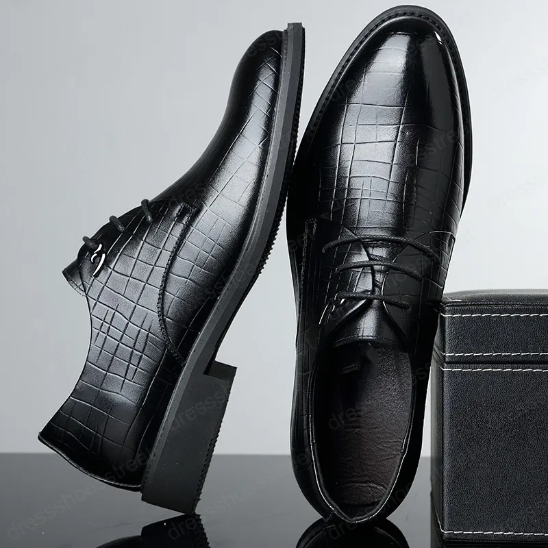 Man shoo on sale
