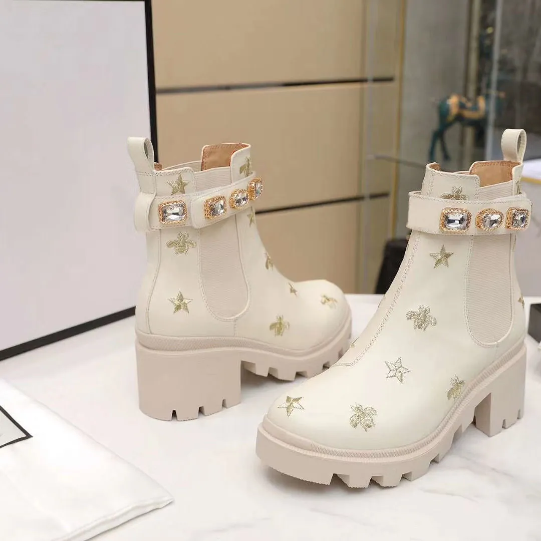 Botas de damas 2020 deals
