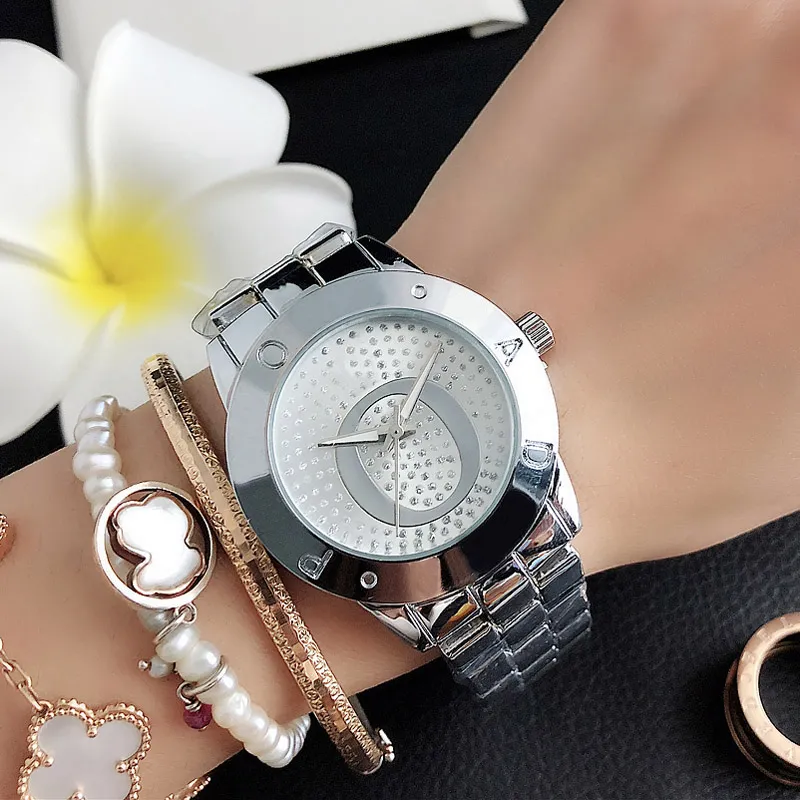 Big watches for best sale ladies