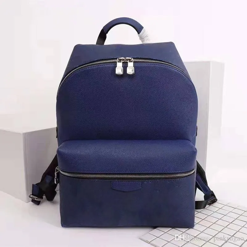 Pink sugao designer backpack high quality backpack men and women brand shoulder bag luxury travel bags new fashion student school bag