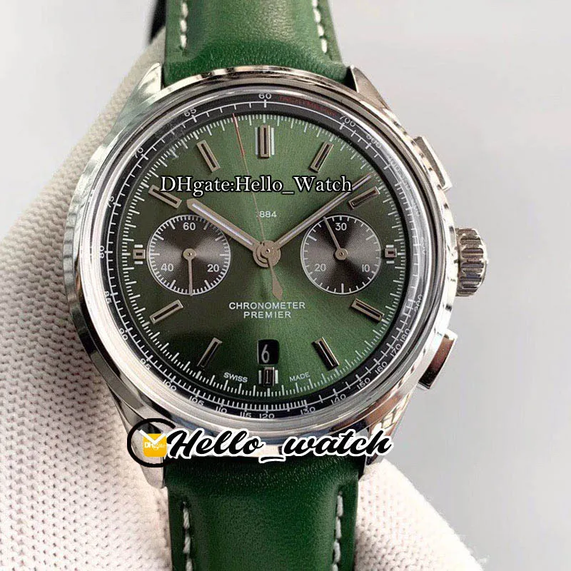 Eta chronograph sales