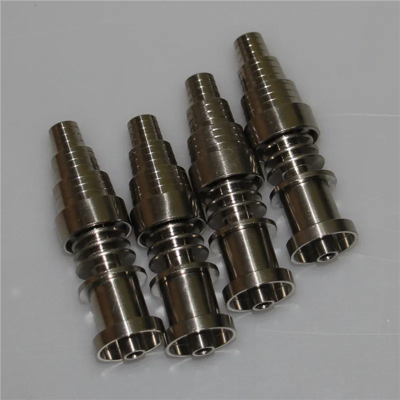 Hand tools 16mm 20mm Quartz Enail Banger Heater Coil Female Male Quartz E Nail Bangers Titanium Dnail