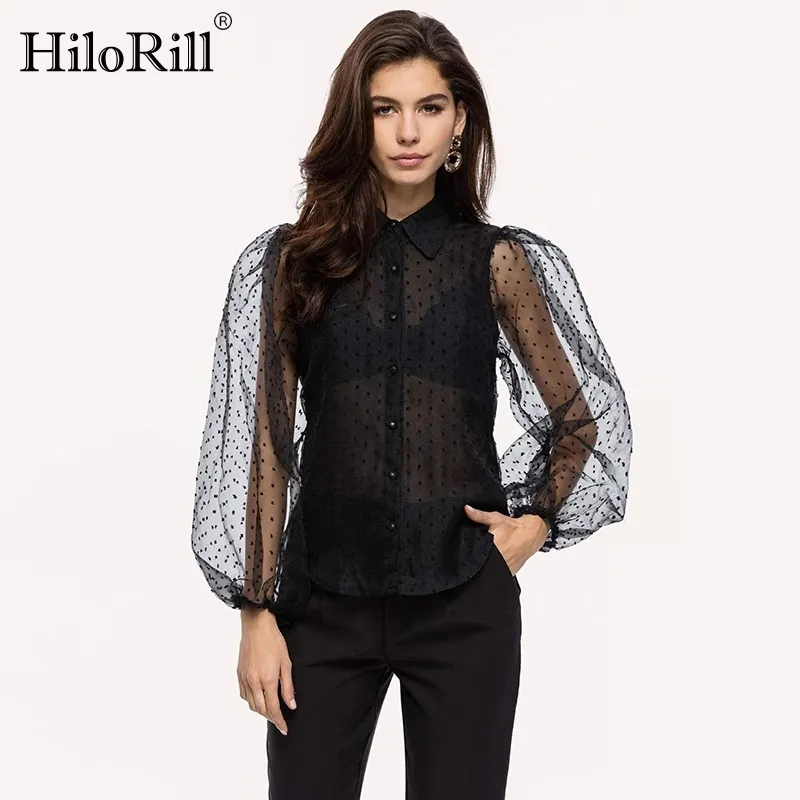 Blusa organza negra cheap