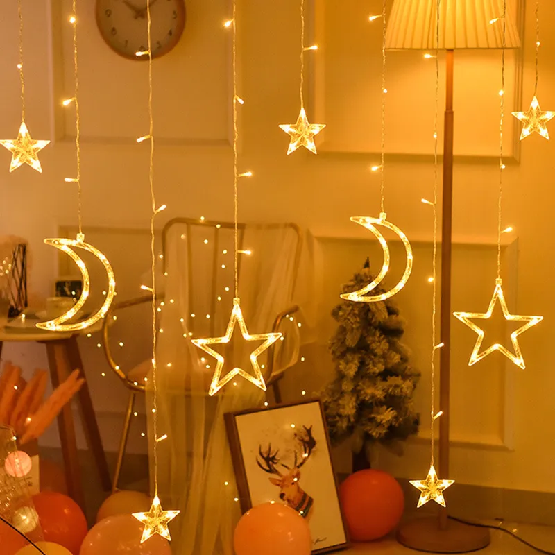 3-5M-LED-Star-Moon-Curtain-Lights-Christmas-Garlands-String-Fairy-Lights-New-Year-Decor-Outdoor(1)