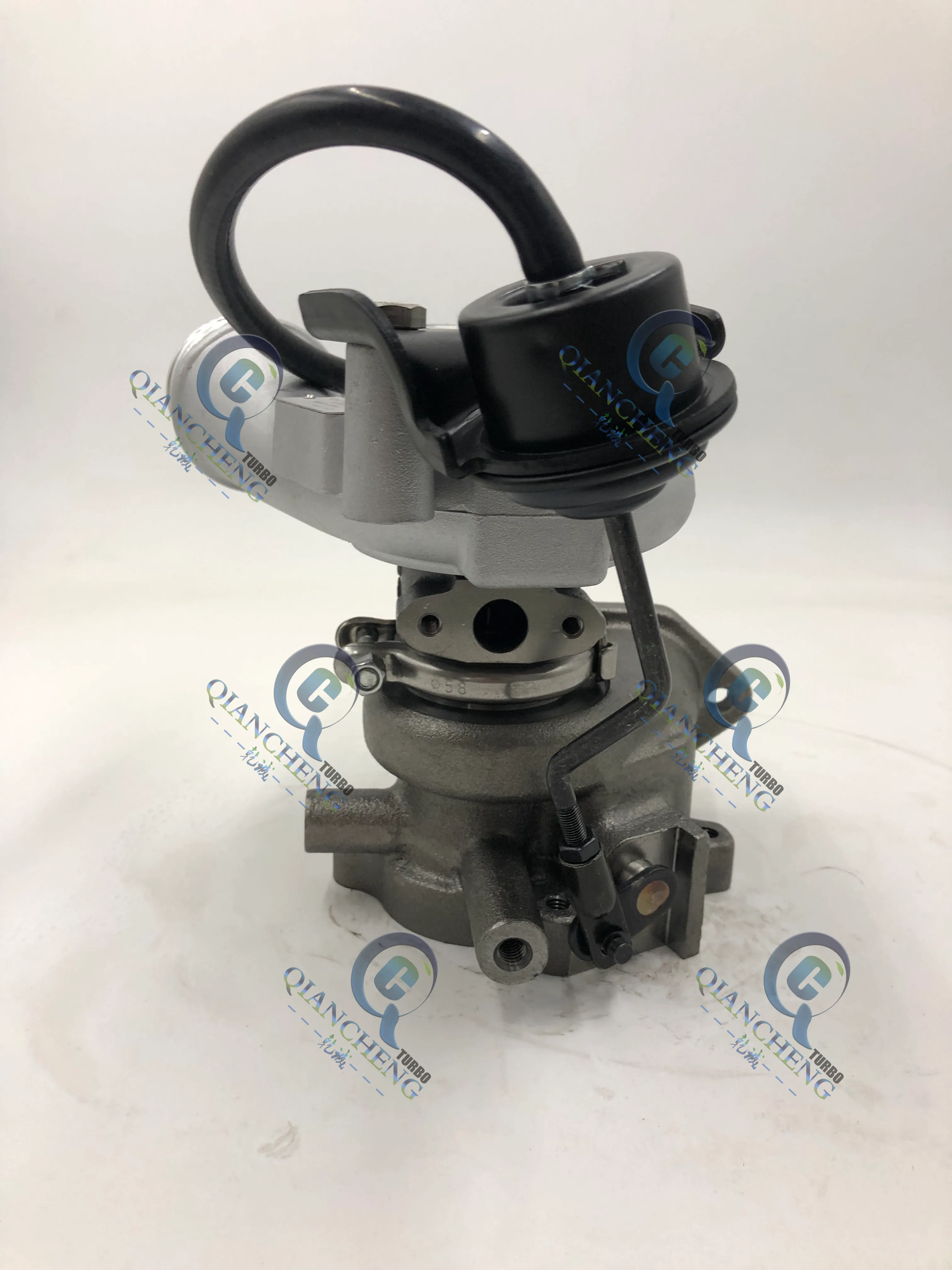 TD03 Turbo Turbocharger för Kia Bongo K2500 49590-45607 28231-4A850 28231-4A800